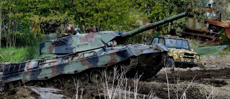 Leopard 1